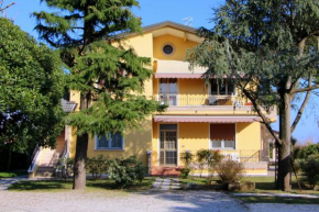 Appartamenti Giardino al Mare Cavallino
